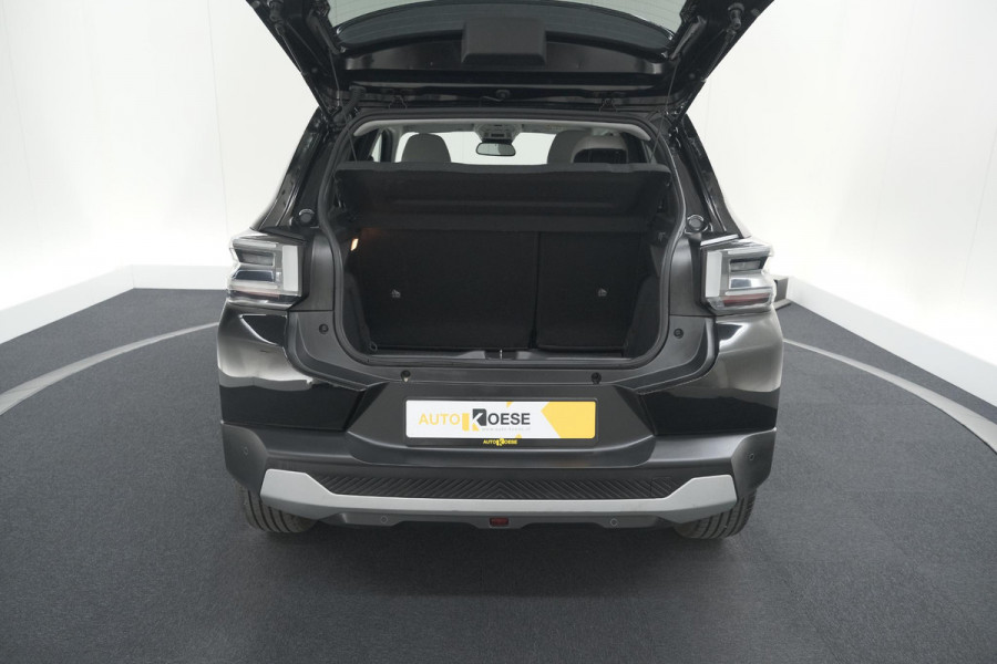 Citroën ë-C3 Max 113pk 44 kWh | 7 KW Laadfunctie |  Camera | Navigatie | Apple Carplay | Parkeersensoren