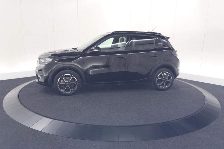 Citroën ë-C3 Max 113pk 44 kWh | 7 KW Laadfunctie |  Camera | Navigatie | Apple Carplay | Parkeersensoren