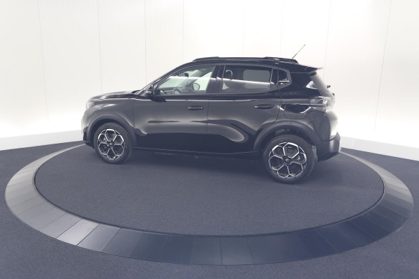 Citroën ë-C3 Max 113pk 44 kWh | 7 KW Laadfunctie |  Camera | Navigatie | Apple Carplay | Parkeersensoren
