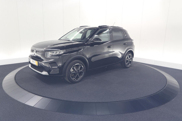 Citroën ë-C3 Max 113pk 44 kWh | 7 KW Laadfunctie |  Camera | Navigatie | Apple Carplay | Parkeersensoren