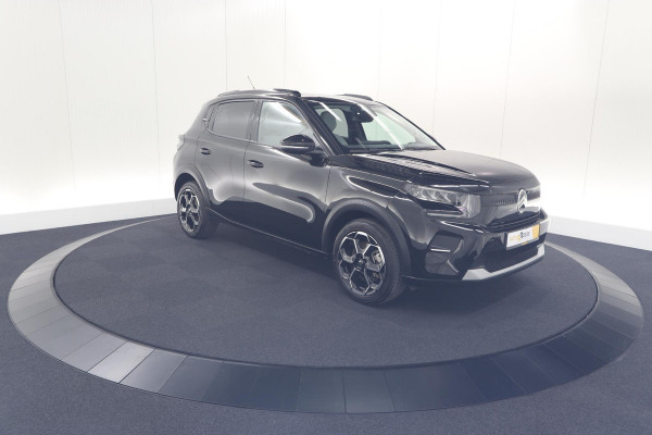 Citroën ë-C3 Max 113pk 44 kWh | 7 KW Laadfunctie |  Camera | Navigatie | Apple Carplay | Parkeersensoren