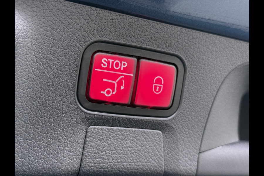 Mercedes-Benz CLA-Klasse 180 Shooting Brake Luxury // Panoramadak // Distronic // Memory // MultiBeam LED // Camera // Sfeerverlichting // Keyless