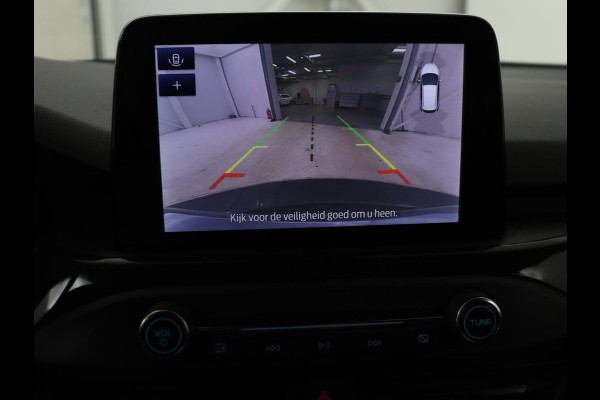 Ford Focus 1.0 EcoBoost Hybrid ST Line X | Stoelverwarming | Adaptive cruise | Carplay | Navigatie | Camera | Keyless | Parkeerhulp | Digital Cockpit
