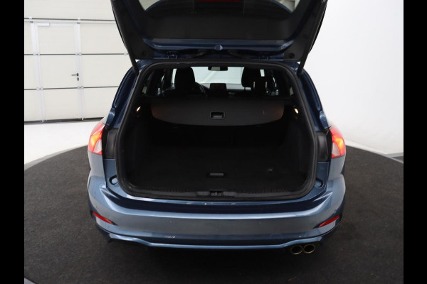 Ford Focus 1.0 EcoBoost Hybrid ST Line X | Stoelverwarming | Adaptive cruise | Carplay | Navigatie | Camera | Keyless | Parkeerhulp | Digital Cockpit
