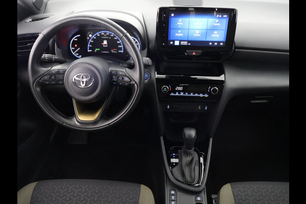 Toyota Yaris Cross 1.5 Hybrid Explore