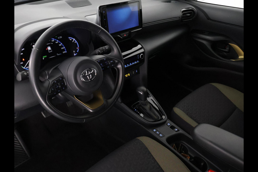 Toyota Yaris Cross 1.5 Hybrid Explore