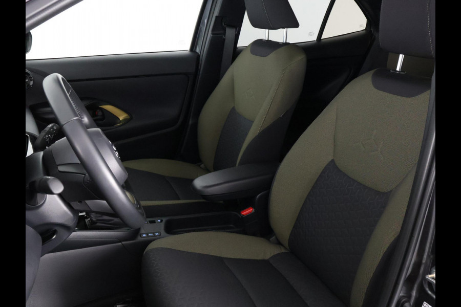 Toyota Yaris Cross 1.5 Hybrid Explore