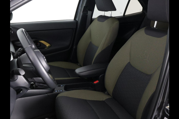 Toyota Yaris Cross 1.5 Hybrid Explore