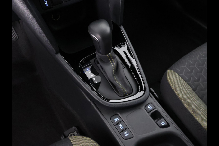 Toyota Yaris Cross 1.5 Hybrid Explore