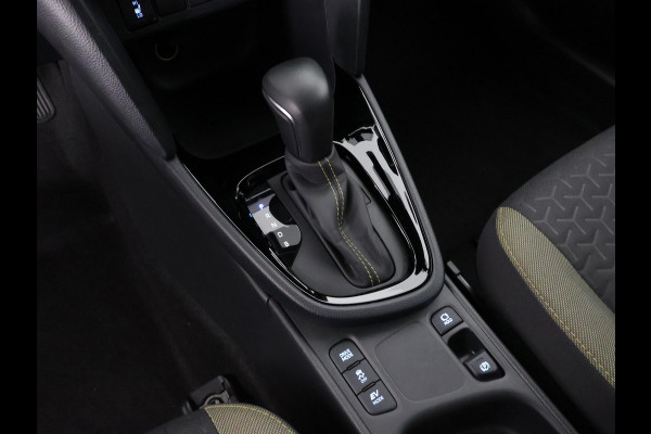 Toyota Yaris Cross 1.5 Hybrid Explore