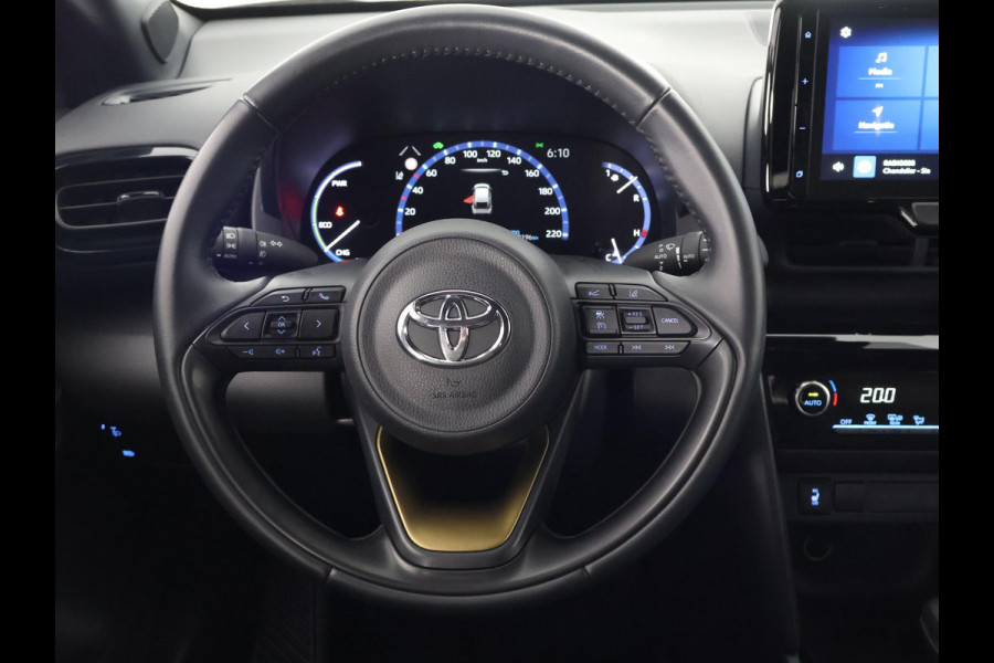 Toyota Yaris Cross 1.5 Hybrid Explore