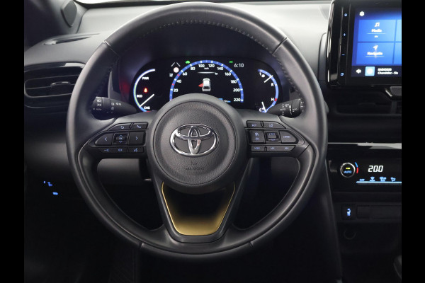 Toyota Yaris Cross 1.5 Hybrid Explore