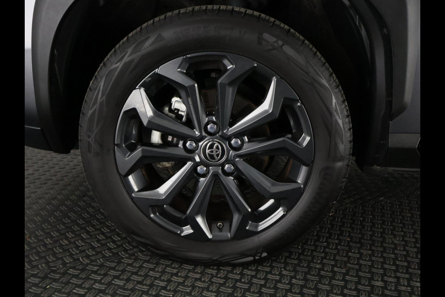 Toyota Yaris Cross 1.5 Hybrid Explore