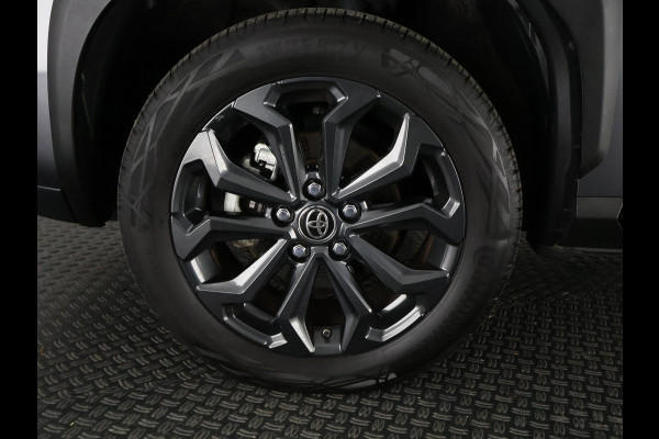 Toyota Yaris Cross 1.5 Hybrid Explore