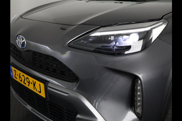 Toyota Yaris Cross 1.5 Hybrid Explore