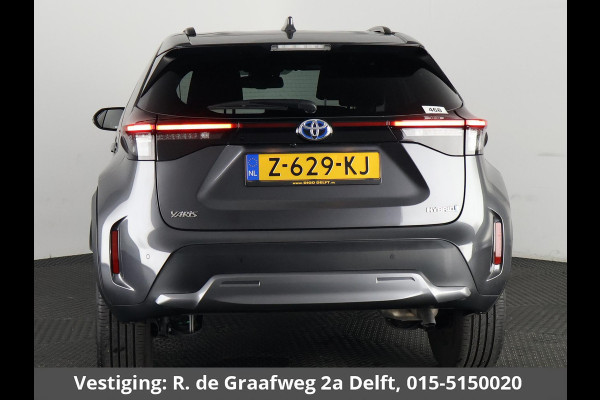 Toyota Yaris Cross 1.5 Hybrid Explore