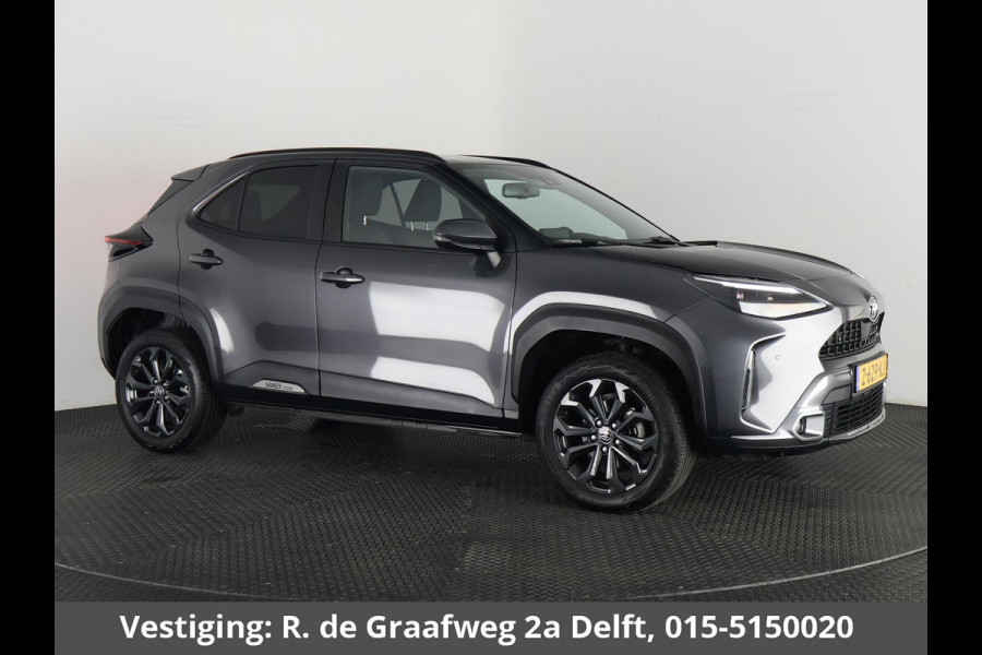 Toyota Yaris Cross 1.5 Hybrid Explore