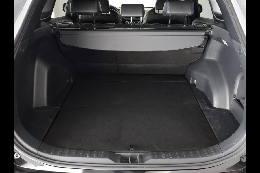Toyota RAV4 2.5 HYBRID BLACK PACK NAVI GARANTIE 8-2030* NAVI.HALF LEDER.PDC V+A