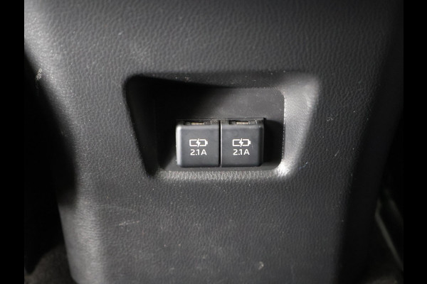 Toyota RAV4 2.5 HYBRID BLACK PACK NAVI GARANTIE 8-2030* NAVI.HALF LEDER.PDC V+A