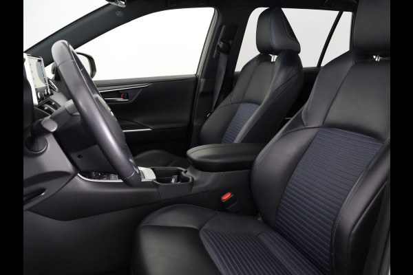 Toyota RAV4 2.5 HYBRID BLACK PACK NAVI GARANTIE 8-2030* NAVI.HALF LEDER.PDC V+A