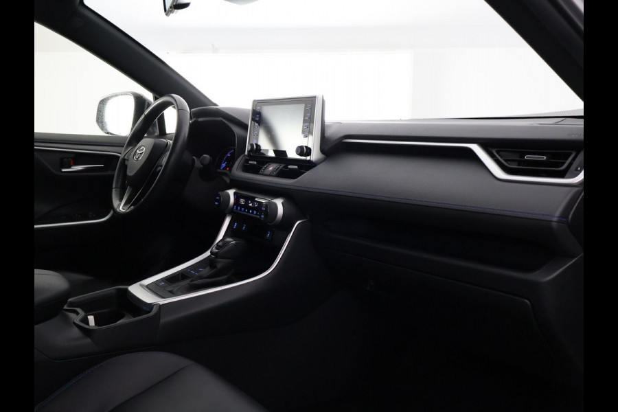 Toyota RAV4 2.5 HYBRID BLACK PACK NAVI GARANTIE 8-2030* NAVI.HALF LEDER.PDC V+A