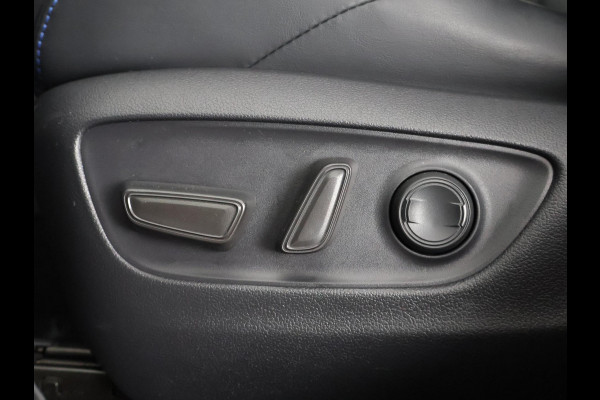 Toyota RAV4 2.5 HYBRID BLACK PACK NAVI GARANTIE 8-2030* NAVI.HALF LEDER.PDC V+A