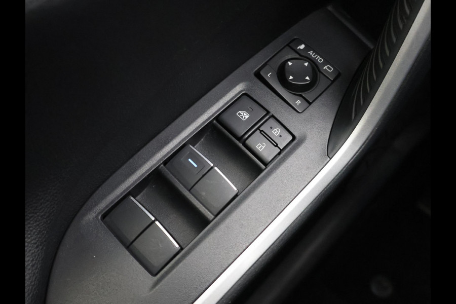 Toyota RAV4 2.5 HYBRID BLACK PACK NAVI GARANTIE 8-2030* NAVI.HALF LEDER.PDC V+A