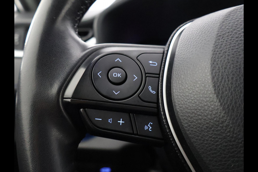 Toyota RAV4 2.5 HYBRID BLACK PACK NAVI GARANTIE 8-2030* NAVI.HALF LEDER.PDC V+A