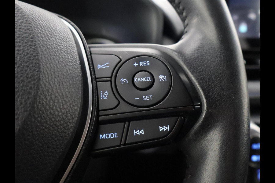 Toyota RAV4 2.5 HYBRID BLACK PACK NAVI GARANTIE 8-2030* NAVI.HALF LEDER.PDC V+A