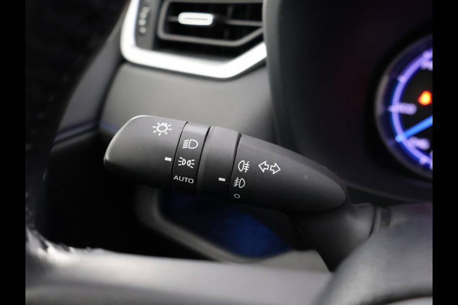 Toyota RAV4 2.5 HYBRID BLACK PACK NAVI GARANTIE 8-2030* NAVI.HALF LEDER.PDC V+A