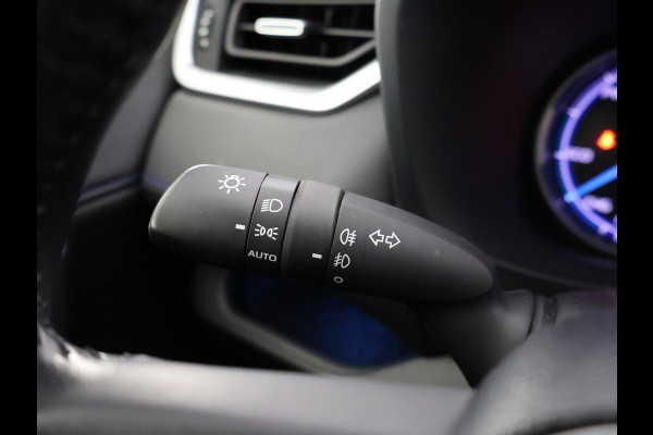 Toyota RAV4 2.5 HYBRID BLACK PACK NAVI GARANTIE 8-2030* NAVI.HALF LEDER.PDC V+A