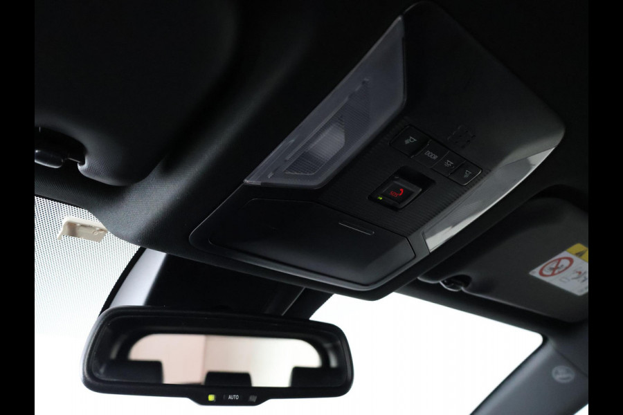 Toyota RAV4 2.5 HYBRID BLACK PACK NAVI GARANTIE 8-2030* NAVI.HALF LEDER.PDC V+A