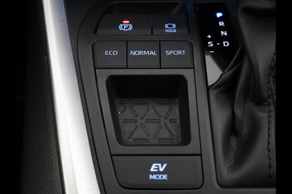 Toyota RAV4 2.5 HYBRID BLACK PACK NAVI GARANTIE 8-2030* NAVI.HALF LEDER.PDC V+A