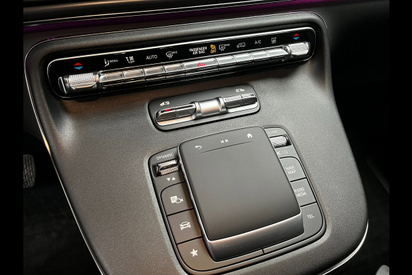 Mercedes-Benz Eqv 300 L2 - 8-pers AMG Facelift - Exterieur - Bumper met Ledstrip - 360 - Elec. deuren - Vol Opties- Incl. Garantie
