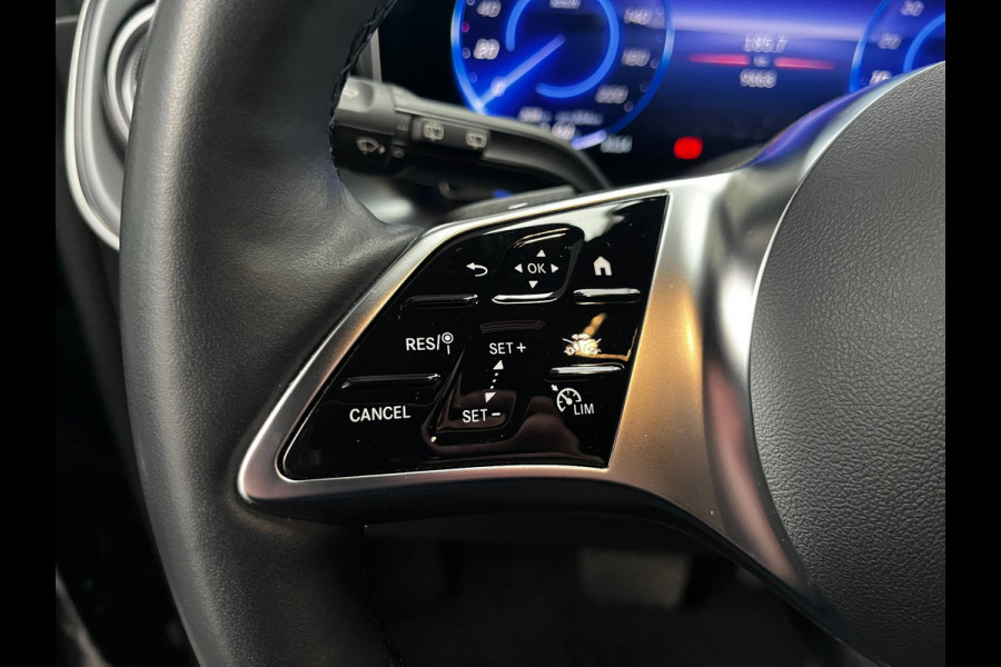 Mercedes-Benz Eqv 300 L2 - 8-pers AMG Facelift - Exterieur - Bumper met Ledstrip - 360 - Elec. deuren - Vol Opties- Incl. Garantie