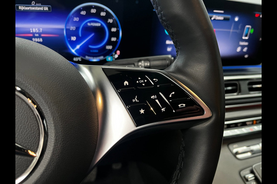 Mercedes-Benz Eqv 300 L2 - 8-pers AMG Facelift - Exterieur - Bumper met Ledstrip - 360 - Elec. deuren - Vol Opties- Incl. Garantie