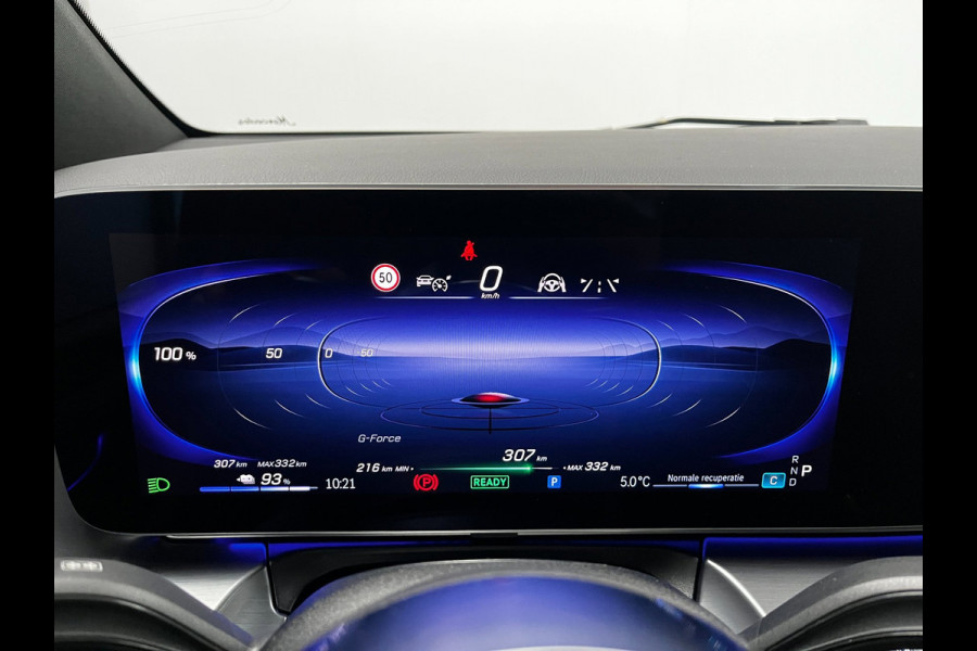 Mercedes-Benz Eqv 300 L2 - 8-pers AMG Facelift - Exterieur - Bumper met Ledstrip - 360 - Elec. deuren - Vol Opties- Incl. Garantie