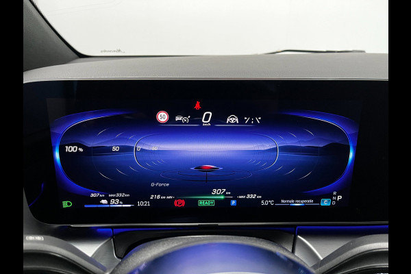 Mercedes-Benz Eqv 300 L2 - 8-pers AMG Facelift - Exterieur - Bumper met Ledstrip - 360 - Elec. deuren - Vol Opties- Incl. Garantie