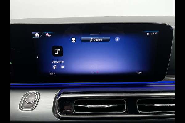 Mercedes-Benz Eqv 300 L2 - 8-pers AMG Facelift - Exterieur - Bumper met Ledstrip - 360 - Elec. deuren - Vol Opties- Incl. Garantie