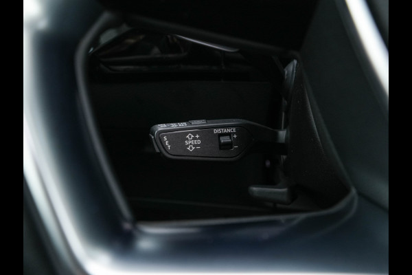 Audi e-tron 55 Quattro Business edition Plus 95 kWh (3-Fase11 kW) {SOH-88%} (INCL-BTW) *HEATPUMP | PANO | LEATHER | ADAPTIVE-CRUISE | FULL-LED | DIGI-COCKPIT | KEYLESS | MEMORY-PACK | CAMERA | NAVI-FULLMAP | SHIFTPADDLES | DAB+ | COMFORTSEATS | 20''ALU*