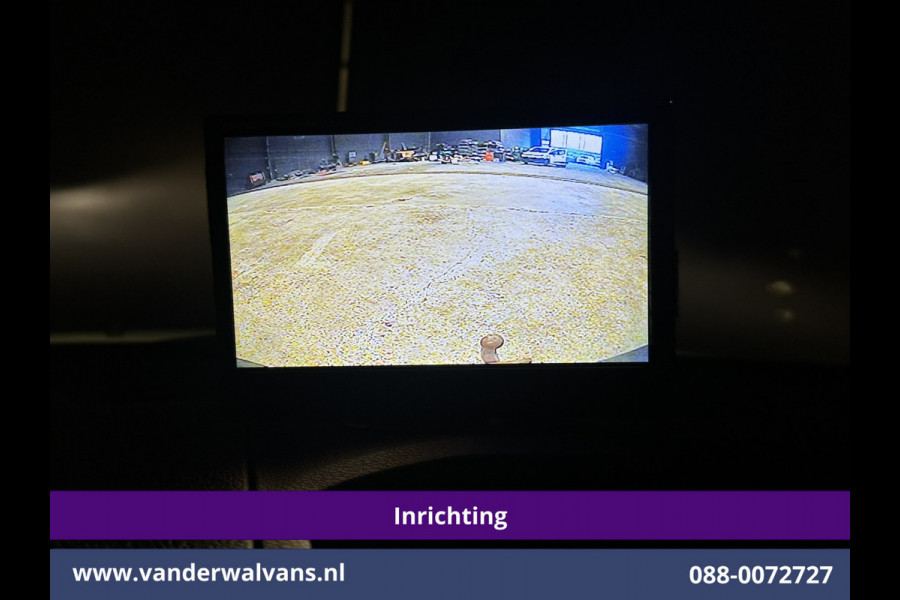 Peugeot Expert 2.0 BlueHDI 123pk L1H1 Inrichting Euro6 Airco | Camera | Navigatie | Apple Carplay | Cruisecontrol Android Auto, 2500kg Trekhaak, Parkeersensoren, Bijrijdersbank
