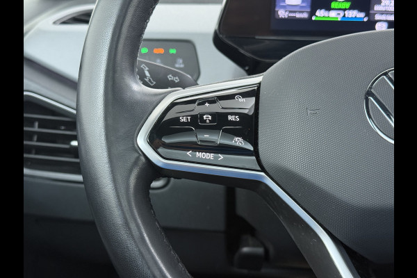Volkswagen ID.3 First Max 58kWh Soh91% Pano-dak Adap.Cruise Camera Elektr.Sport-Stoel+Verwarmd PDC Apple Carplay Android Ergo Active-Stoel Navi- SOH 91% Lmv Privacy Glas Keyless Advanced Led-Achterlicht dynamisch Matrix Led Origineel Nederlandse Auto Zeer compleet Nieuwprijs €49.176,-