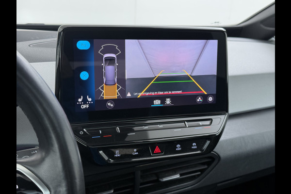 Volkswagen ID.3 First Max 58kWh Soh91% Pano-dak Adap.Cruise Camera Elektr.Sport-Stoel+Verwarmd PDC Apple Carplay Android Ergo Active-Stoel Navi- SOH 91% Lmv Privacy Glas Keyless Advanced Led-Achterlicht dynamisch Matrix Led Origineel Nederlandse Auto Zeer compleet Nieuwprijs €49.176,-