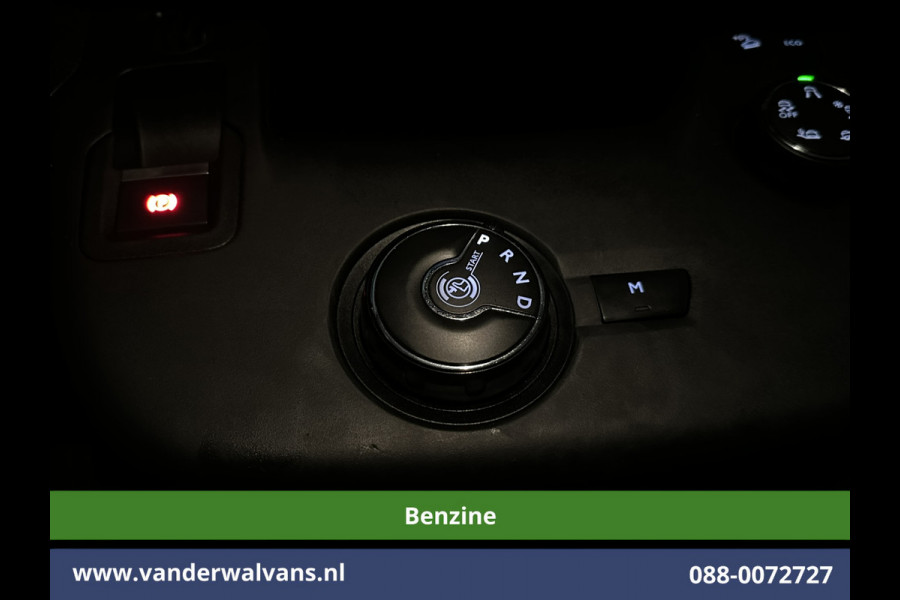Citroën Berlingo 1.2 PureTech 131pk Automaat Benzine L1H1 Euro6 Airco | 3-Zits | Navigatie | Camera | Apple carplay android auto, cruisecontrol, parkeersensoren, bijrijdersbank