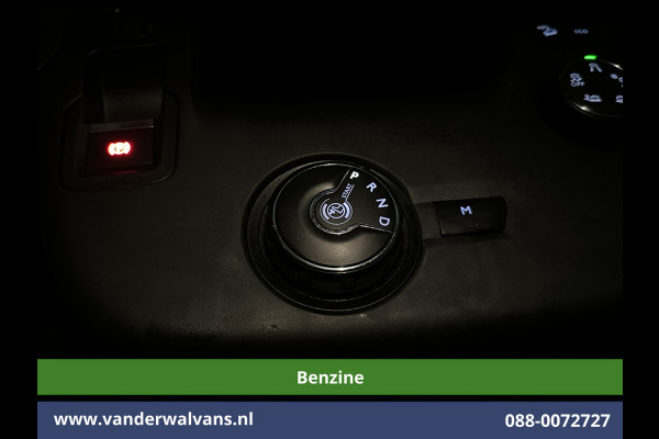 Citroën Berlingo 1.2 PureTech 131pk Automaat Benzine L1H1 Euro6 Airco | 3-Zits | Navigatie | Camera | Apple carplay android auto, cruisecontrol, parkeersensoren, bijrijdersbank