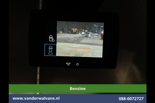 Citroën Berlingo 1.2 PureTech 131pk Automaat Benzine L1H1 Euro6 Airco | 3-Zits | Navigatie | Camera | Apple carplay android auto, cruisecontrol, parkeersensoren, bijrijdersbank