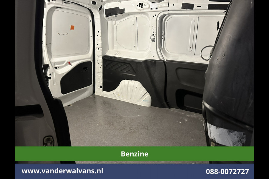 Citroën Berlingo 1.2 PureTech 131pk Automaat Benzine L1H1 Euro6 Airco | 3-Zits | Navigatie | Camera | Apple carplay android auto, cruisecontrol, parkeersensoren, bijrijdersbank