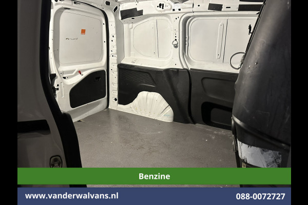 Citroën Berlingo 1.2 PureTech 131pk Automaat Benzine L1H1 Euro6 Airco | 3-Zits | Navigatie | Camera | Apple carplay android auto, cruisecontrol, parkeersensoren, bijrijdersbank