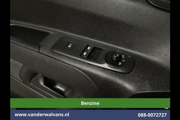 Citroën Berlingo 1.2 PureTech 131pk Automaat Benzine L1H1 Euro6 Airco | 3-Zits | Navigatie | Camera | Apple carplay android auto, cruisecontrol, parkeersensoren, bijrijdersbank