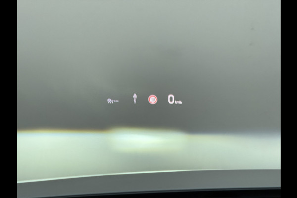 Škoda ENYAQ iV 80 First Edition HighLuxus Soh92% Pano-Dak Elektr.Trekhaak *BOMVOL € 63.000 nieuw!* 21"lm Full-Led 360-Camera Adaptive-Cruise Na Warmtepomp Adaptief onderstel+Dynamisch-onderstel/Stuur Airco-autom 3-zones E-call Chroom-Dakrail Head-Up-Display Smartlink Edition High 1.000kg trekvermogen